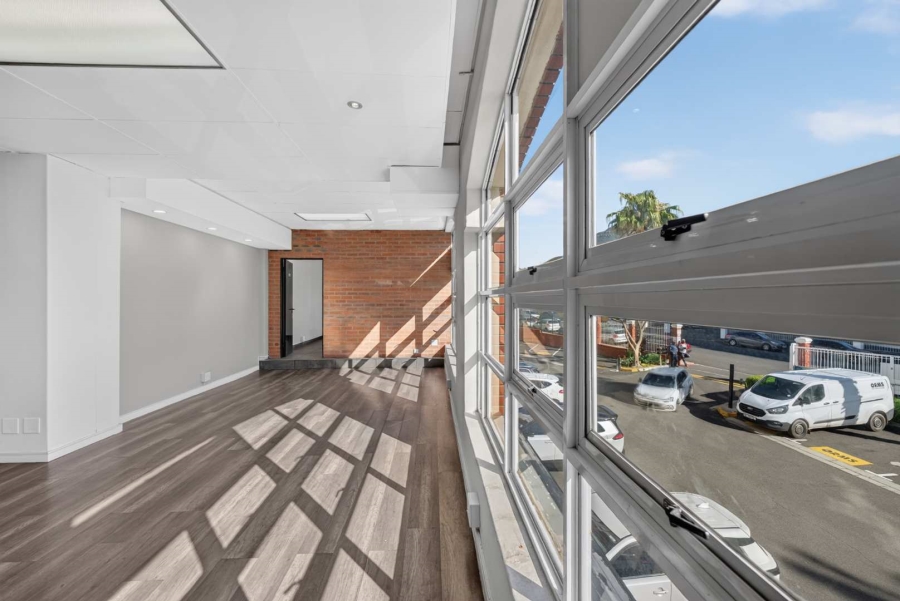 To Let Commercial Property for Rent in Gardens Western Cape